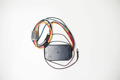 Secure-Idle Product Shot